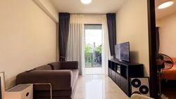 FORETT AT BUKIT TIMAH (D21), Apartment #589217561